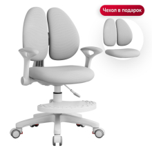 Детское кресло Anatomica Primera Duos с подлокотниками Детское кресло Anatomica Primera Duos с подлокотниками