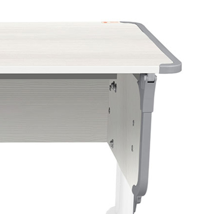 1. Скругленные пластиковые накладки