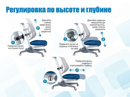 04. Простая регулировка