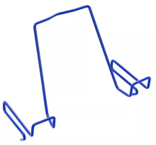 Подставка для книг универсальная Anatomica 25 мм Детская мебель / Аксессуары / Подставка для книг универсальная Anatomica 25 мм