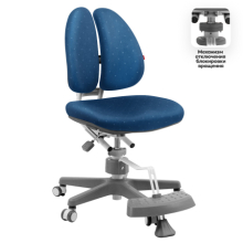 Детское кресло TCT Nanotec DUO NEW Детское кресло TCT Nanotec DUO NEW