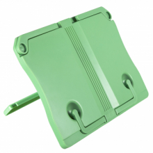 Подставка для книг Kinderzen Bookhold BH-01 Детская мебель / Аксессуары / Подставка для книг Kinderzen Bookhold BH-01